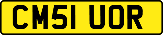 CM51UOR