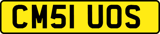 CM51UOS