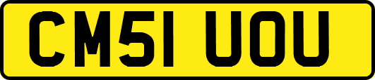 CM51UOU