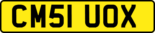 CM51UOX