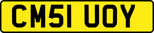 CM51UOY