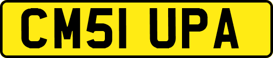 CM51UPA