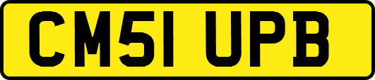 CM51UPB