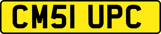 CM51UPC