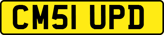 CM51UPD