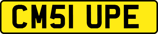 CM51UPE