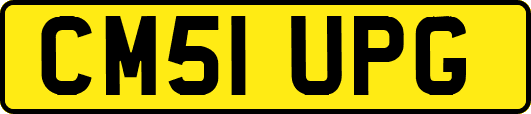 CM51UPG