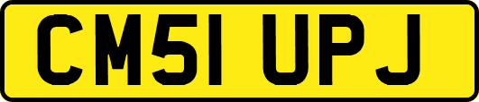 CM51UPJ