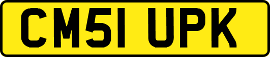 CM51UPK