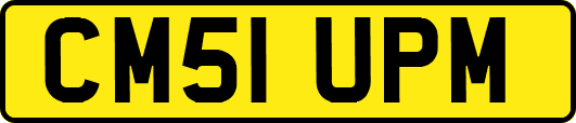 CM51UPM