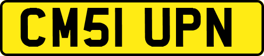 CM51UPN