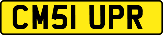 CM51UPR