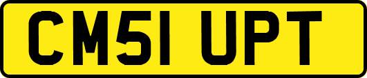 CM51UPT