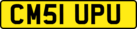 CM51UPU