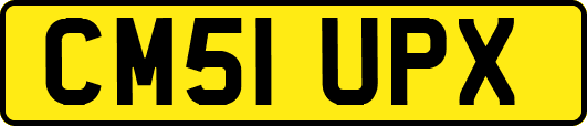 CM51UPX