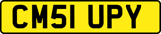 CM51UPY