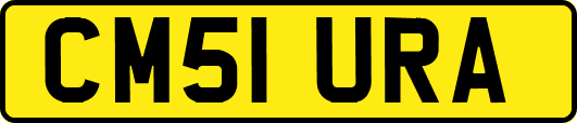 CM51URA