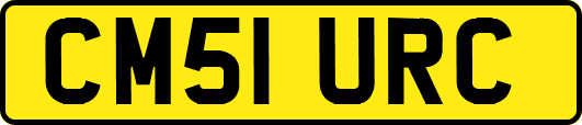 CM51URC