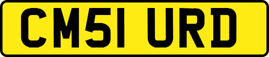 CM51URD