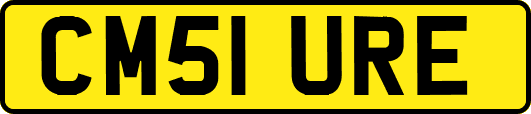 CM51URE