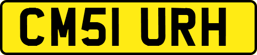 CM51URH