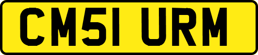 CM51URM