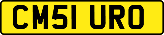 CM51URO