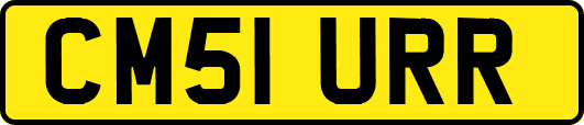 CM51URR