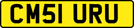 CM51URU