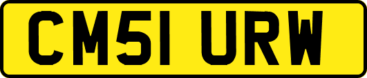 CM51URW