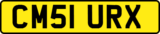 CM51URX