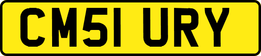 CM51URY