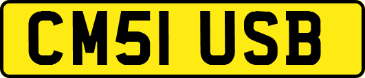 CM51USB