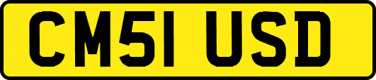 CM51USD