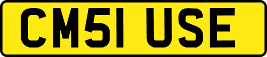 CM51USE