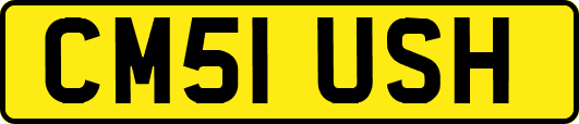 CM51USH