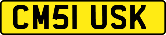 CM51USK