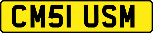 CM51USM