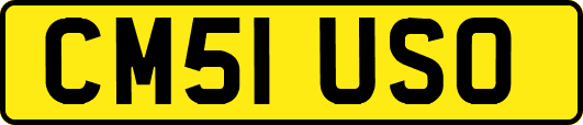 CM51USO