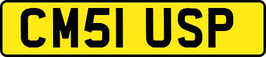 CM51USP