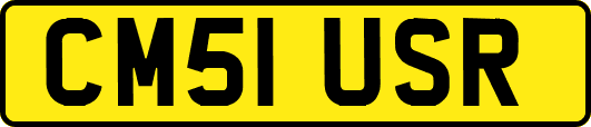 CM51USR