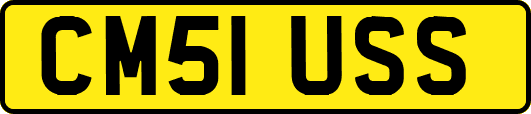 CM51USS