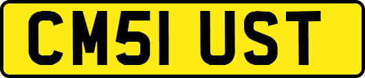 CM51UST