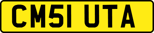 CM51UTA