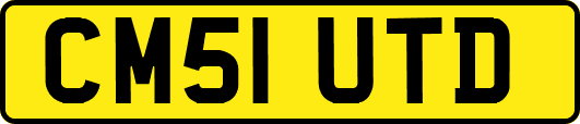 CM51UTD