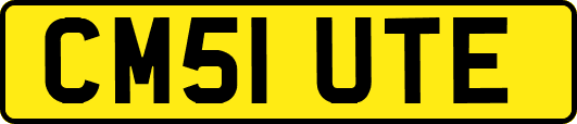 CM51UTE