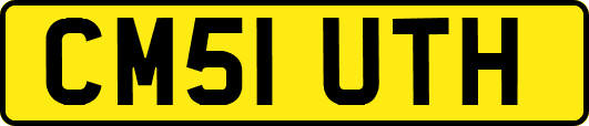 CM51UTH