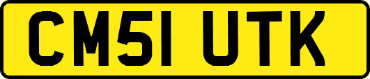 CM51UTK