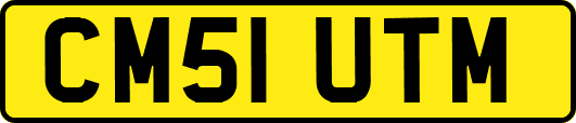 CM51UTM