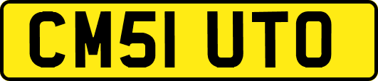 CM51UTO